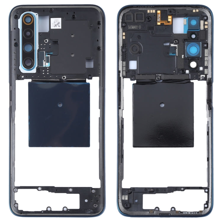 For Realme X50 5G China RMX2051, RMX2025