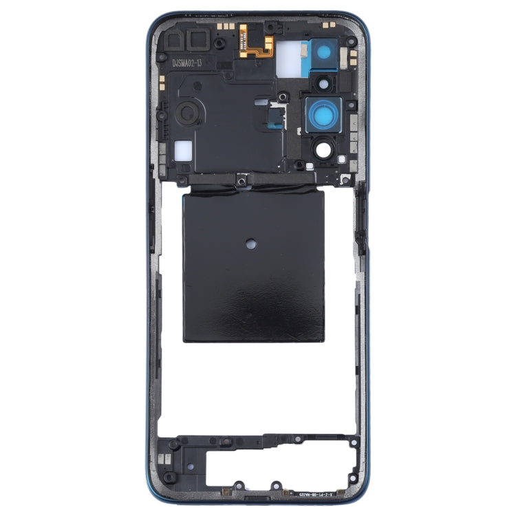 For Realme X50 5G China RMX2051, RMX2025