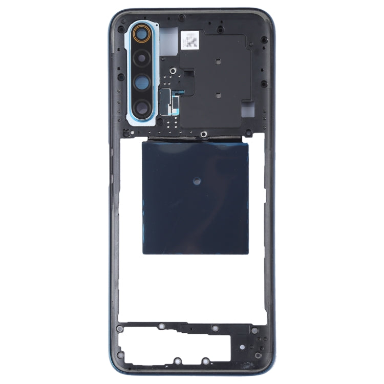 For Realme X50 5G China RMX2051, RMX2025