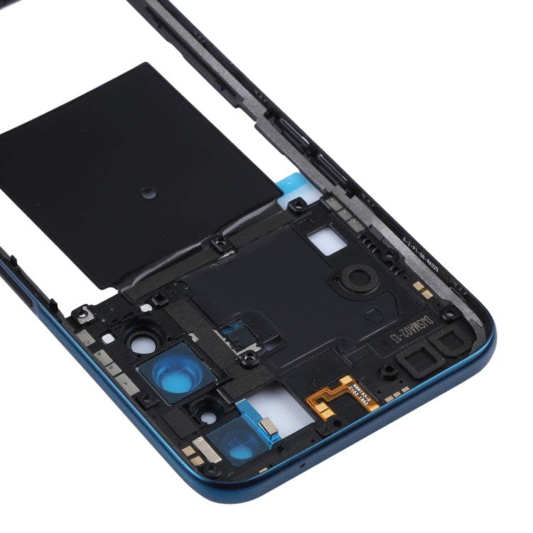 For Realme X50 5G China RMX2051, RMX2025
