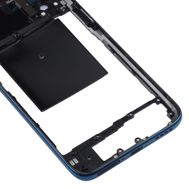 For Realme X50 5G China RMX2051, RMX2025
