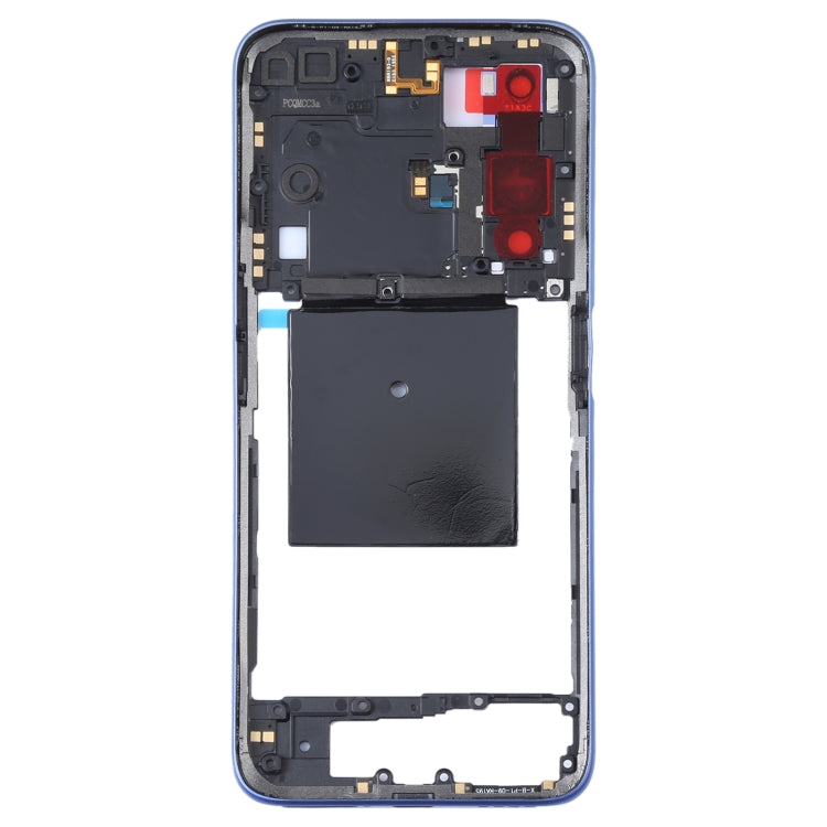 For Realme X50 5G China RMX2051, RMX2025