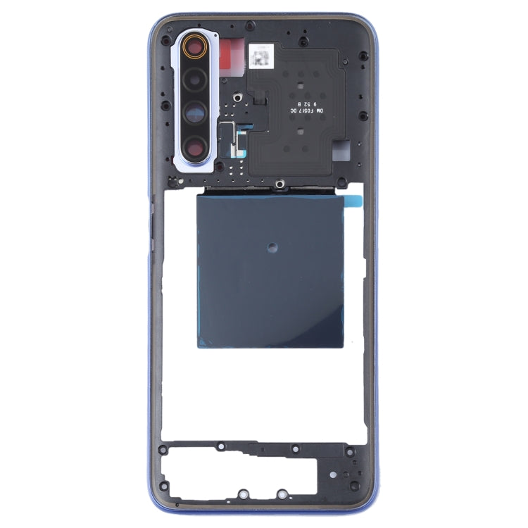 For Realme X50 5G China RMX2051, RMX2025