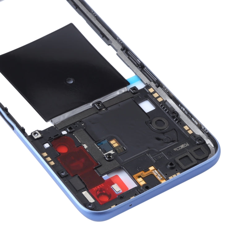 For Realme X50 5G China RMX2051, RMX2025
