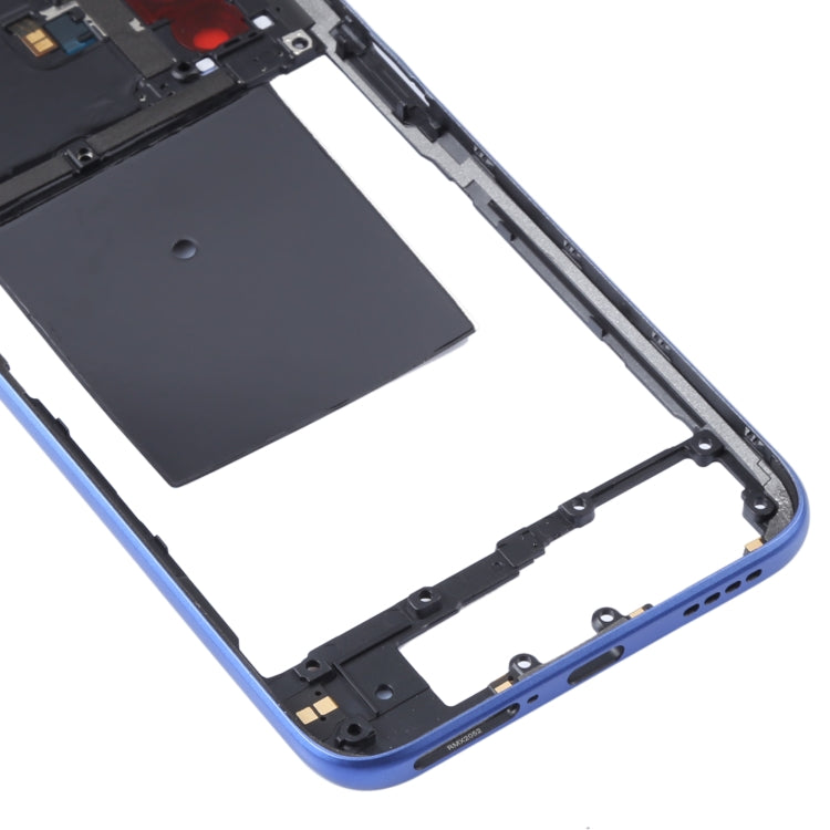 For Realme X50 5G China RMX2051, RMX2025
