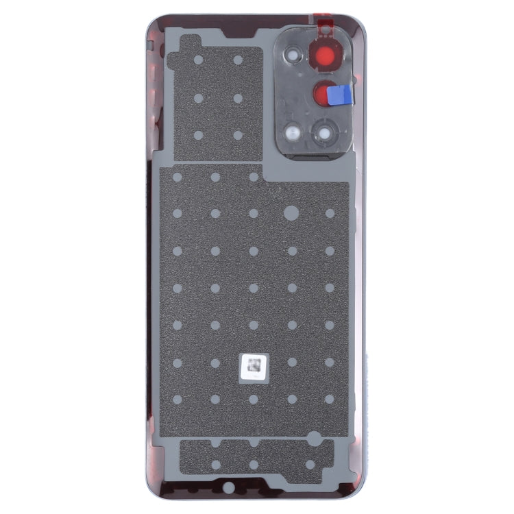 For OPPO Reno5 5G / Find X3 Lite PEGM00, PEGT00, CPH2145 Original Battery Back Cover