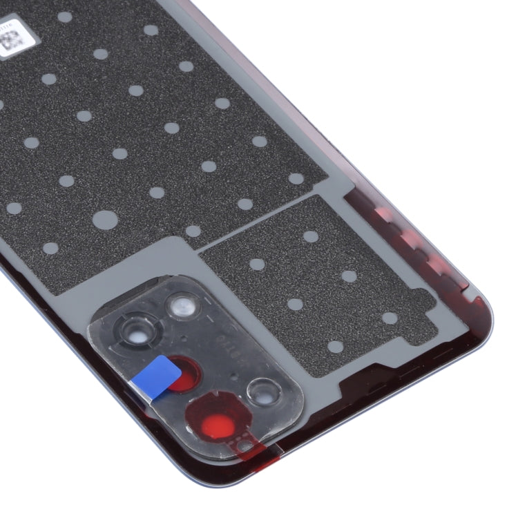 For OPPO Reno5 5G / Find X3 Lite PEGM00, PEGT00, CPH2145 Original Battery Back Cover