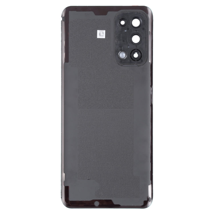 For OPPO Reno5 K PEGM10 Original Battery Back Cover