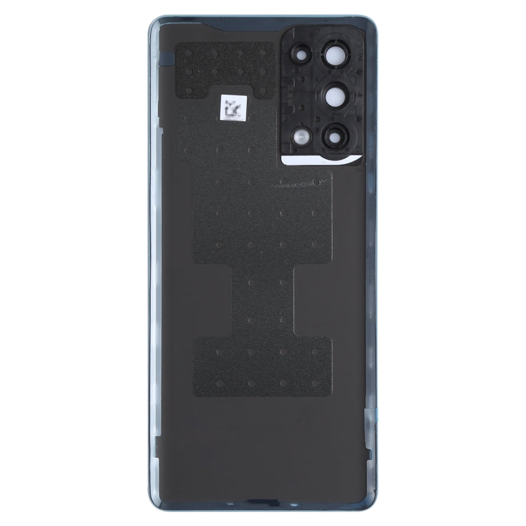 For OPPO Reno5 Pro 5G PDSM00, PDST00, CPH2201 Original Battery Back Cover