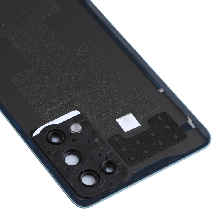For OPPO Reno5 Pro 5G PDSM00, PDST00, CPH2201 Original Battery Back Cover