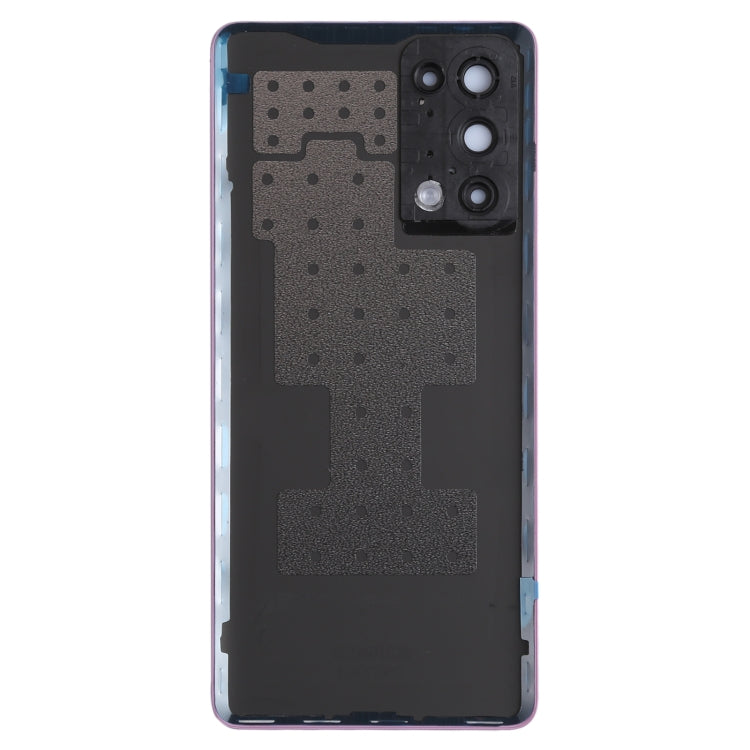 For OPPO Reno5 Pro 5G PDSM00, PDST00, CPH2201 Original Battery Back Cover