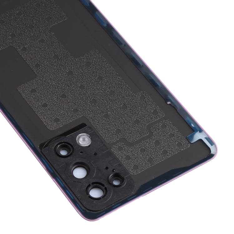 For OPPO Reno5 Pro 5G PDSM00, PDST00, CPH2201 Original Battery Back Cover