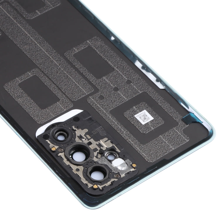 For OPPO Reno6 Pro 5G PEPM00, CPH2249 Original Battery Back Cover