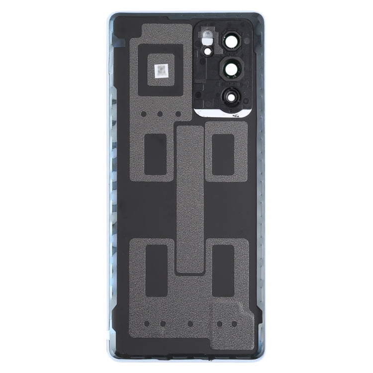 For OPPO Reno6 Pro 5G PEPM00, CPH2249 Original Battery Back Cover