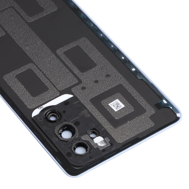 For OPPO Reno6 Pro 5G PEPM00, CPH2249 Original Battery Back Cover