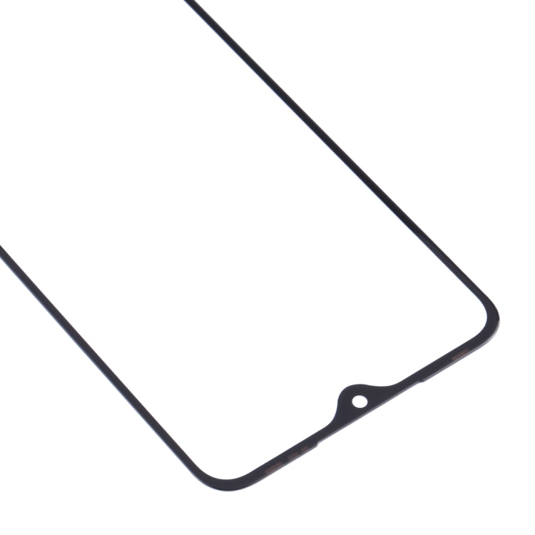 For Infinix Hot 9 Play X680, X680B, X680C 5pcs Front Screen Outer Glass Lens
