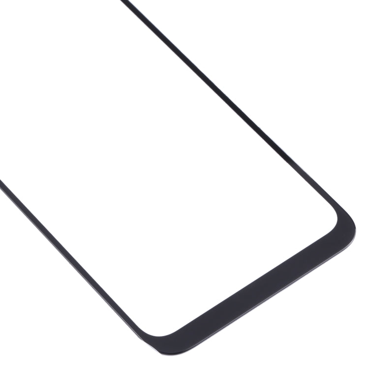 For Infinix Smart 5 / Hot 10 Lite X657, X657C, X657B 5pcs Front Screen Outer Glass Lens
