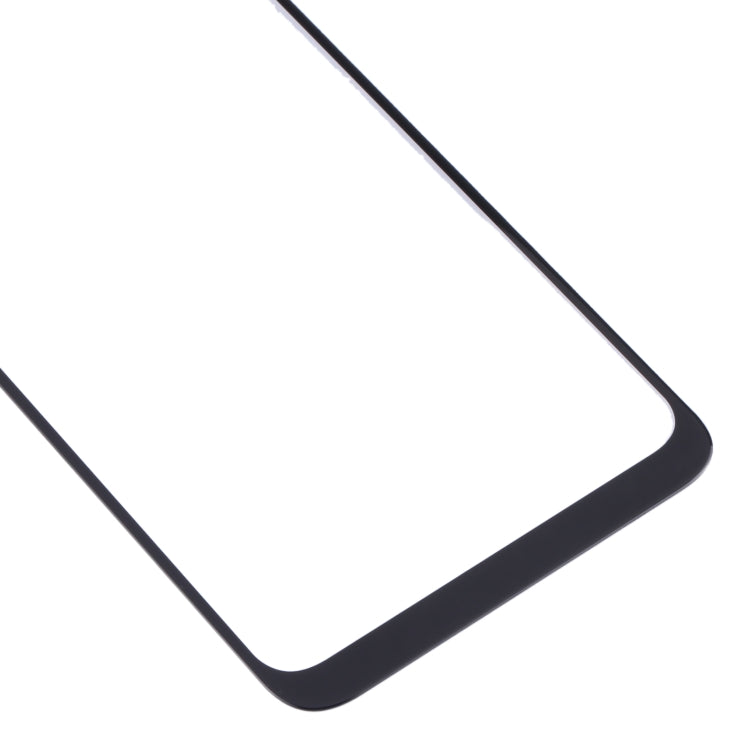 For Infinix Hot 7 Pro X625, X625B, X625D 5pcs Front Screen Outer Glass Lens