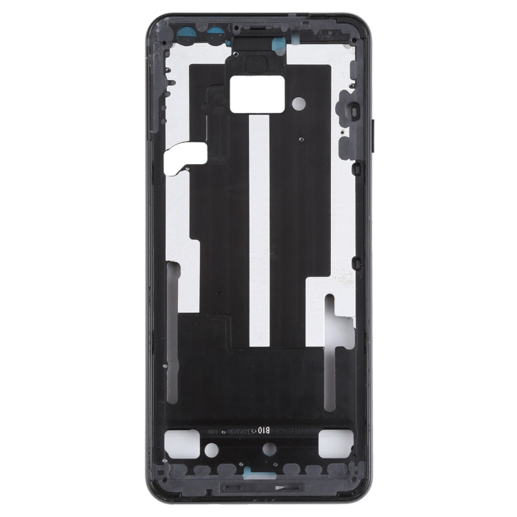 Middle Frame Bezel Plate for Google Pixel 3