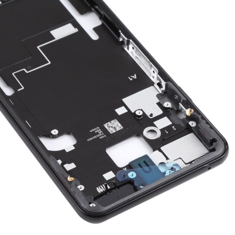 Middle Frame Bezel Plate for Google Pixel 3