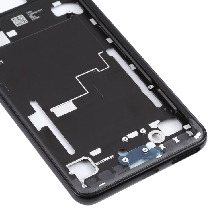 Middle Frame Bezel Plate for Google Pixel 3