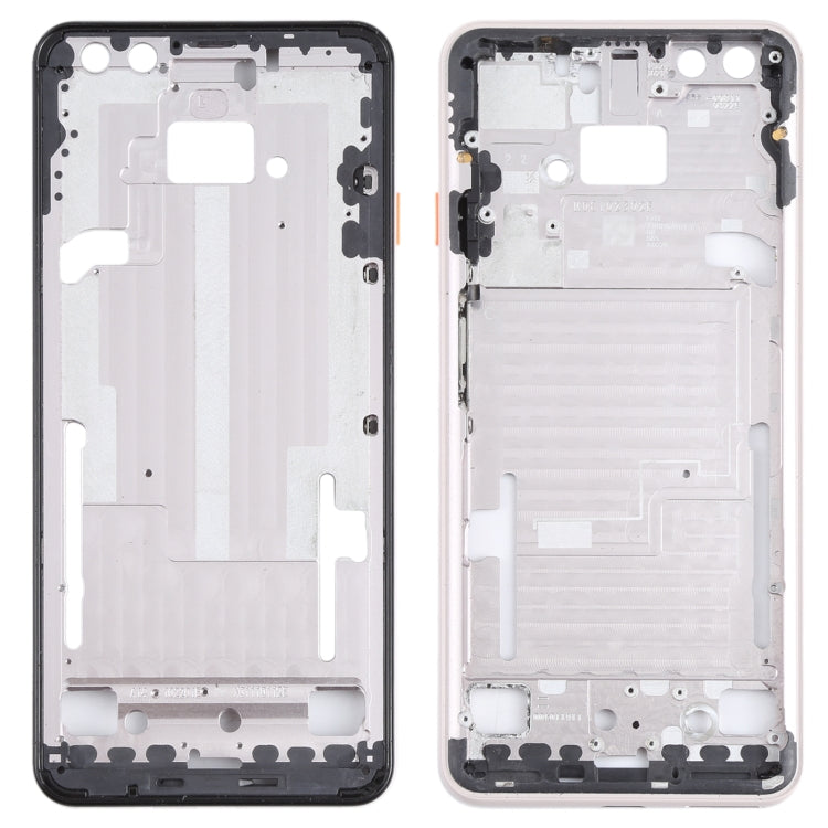 Middle Frame Bezel Plate for Google Pixel 3