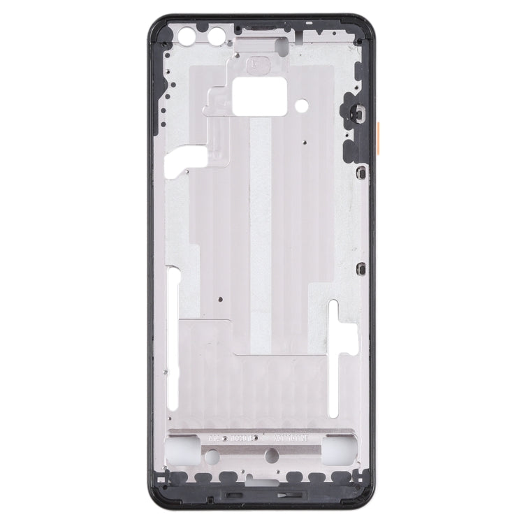 Middle Frame Bezel Plate for Google Pixel 3
