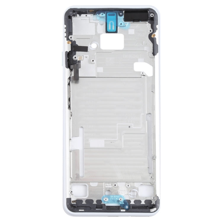 Middle Frame Bezel Plate for Google Pixel 3