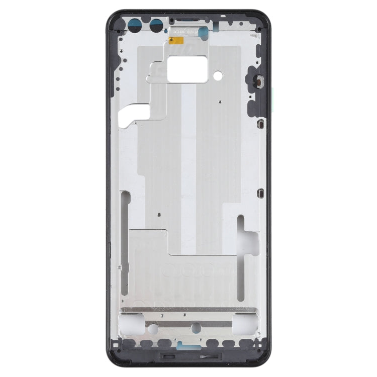 Middle Frame Bezel Plate for Google Pixel 3