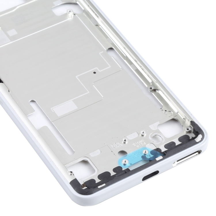 Middle Frame Bezel Plate for Google Pixel 3