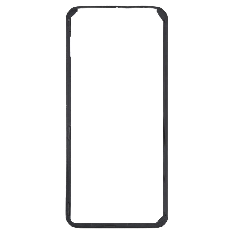 Front LCD Screen Bezel Frame For Google Pixel 5