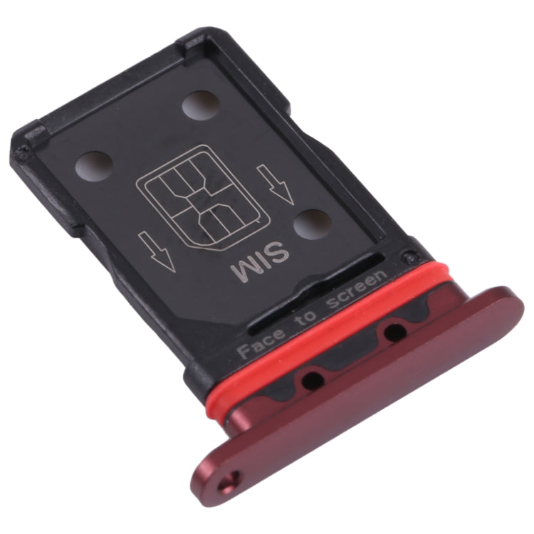 For OPPO Realme X50 Pro 5G  SIM Card Tray