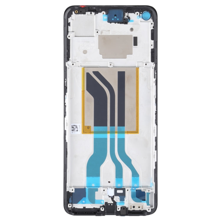 For OPPO Realme GT Neo2 Front Housing LCD Frame Bezel Plate
