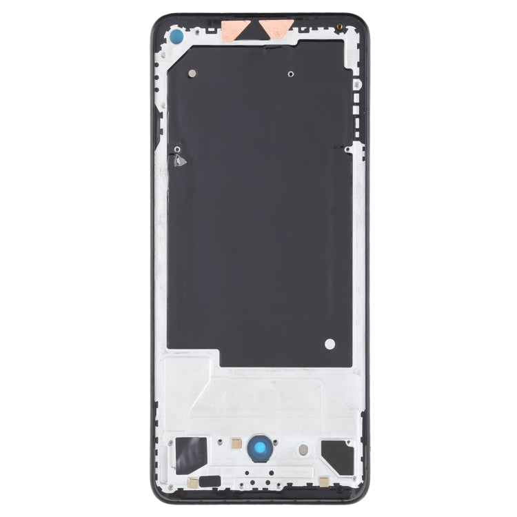 For OPPO Realme GT Neo2 Front Housing LCD Frame Bezel Plate