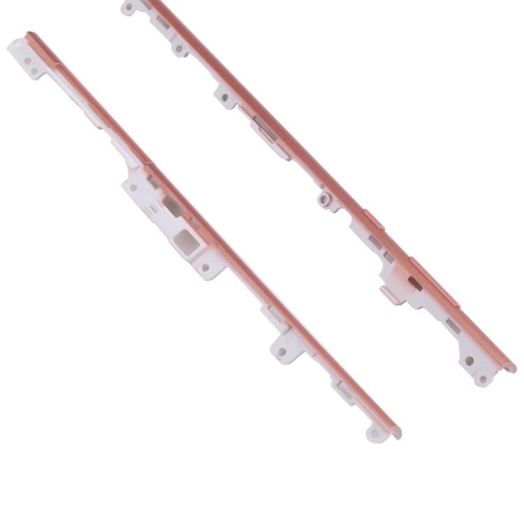 1 Pair Side Part Sidebar For Sony Xperia L1