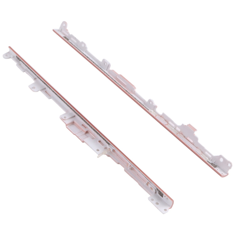 1 Pair Side Part Sidebar For Sony Xperia L1