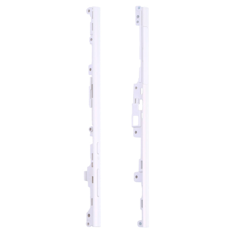 1 Pair Side Part Sidebar For Sony Xperia L1