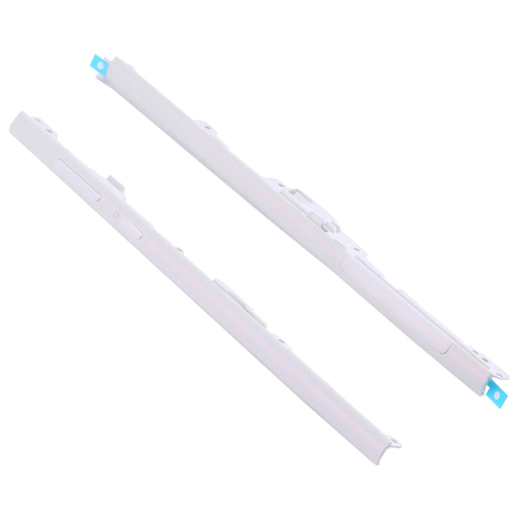 1 Pair Side Part Sidebar For Sony Xperia L1