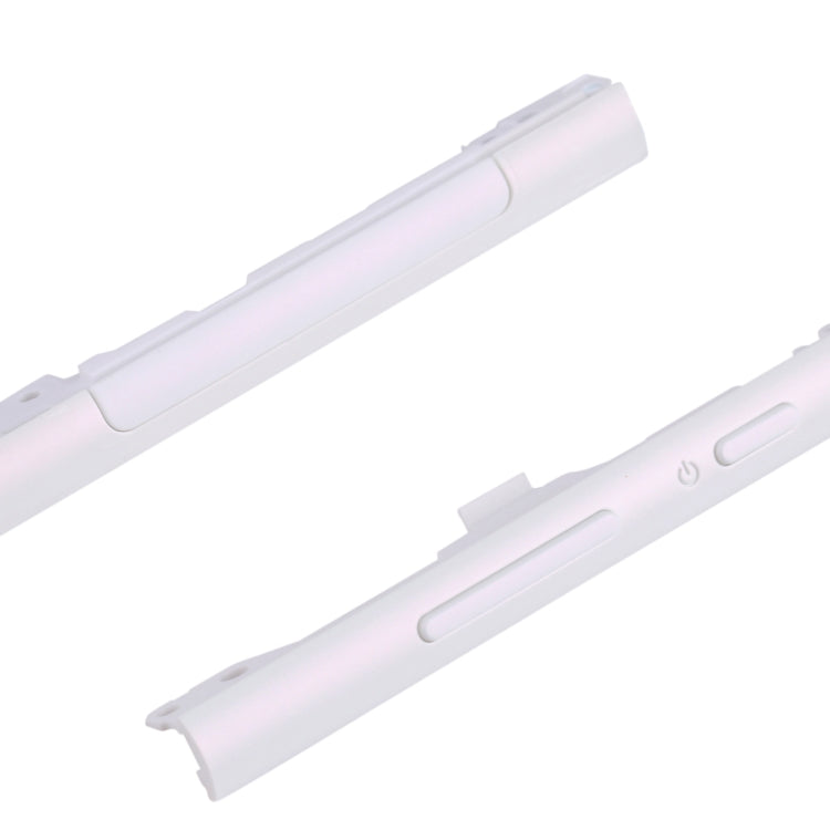 1 Pair Side Part Sidebar For Sony Xperia L1