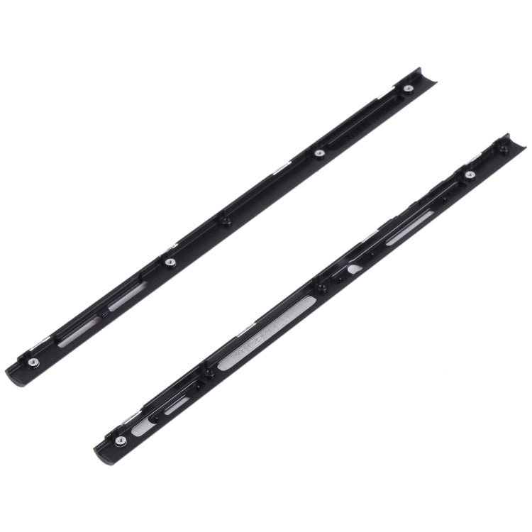 1 Pair Side Part Sidebar For Sony Xperia XA2 Plus