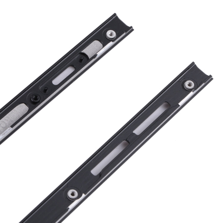 1 Pair Side Part Sidebar For Sony Xperia XA2 Plus