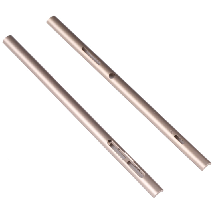 1 Pair Side Part Sidebar For Sony Xperia XA2 Plus