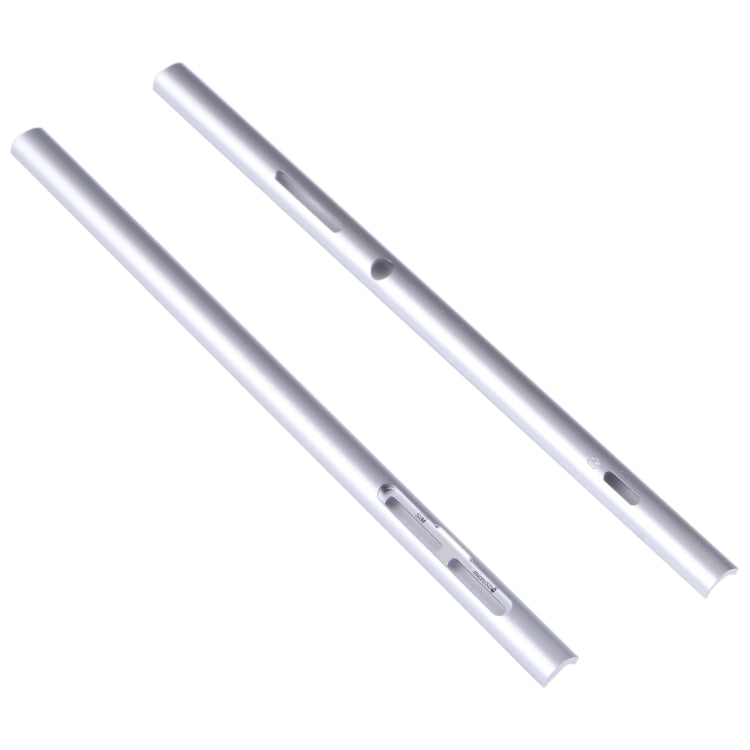 1 Pair Side Part Sidebar For Sony Xperia XA2 Plus