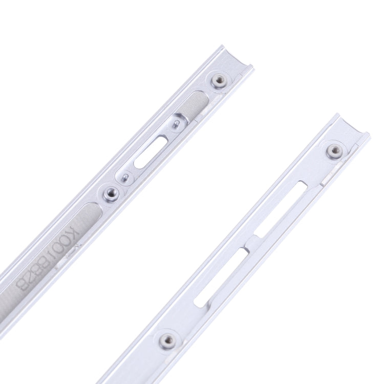 1 Pair Side Part Sidebar For Sony Xperia XA2 Plus