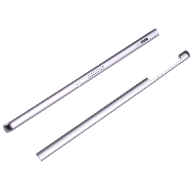 1 Pair Side Part Sidebar For Sony Xperia XA Ultra