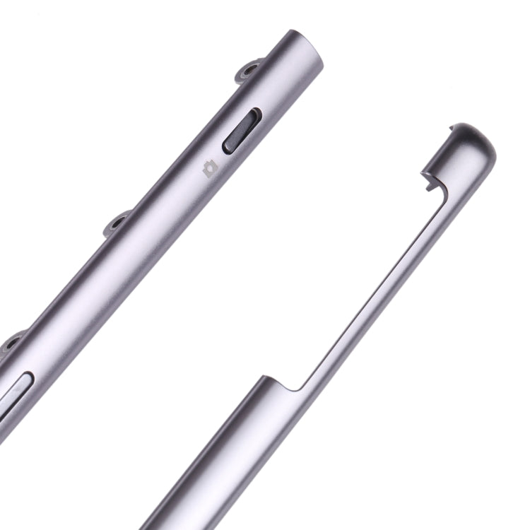 1 Pair Side Part Sidebar For Sony Xperia XA Ultra