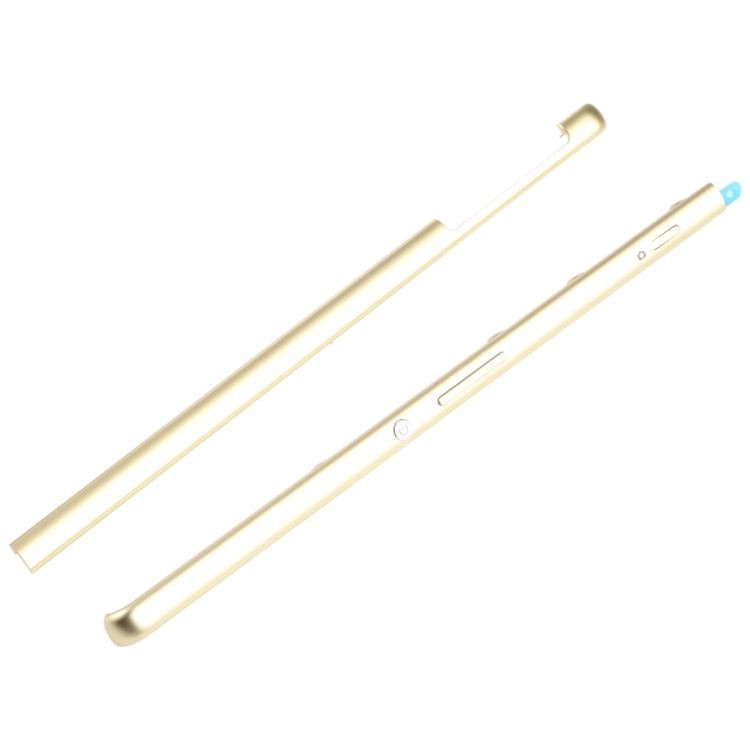 1 Pair Side Part Sidebar For Sony Xperia XA Ultra