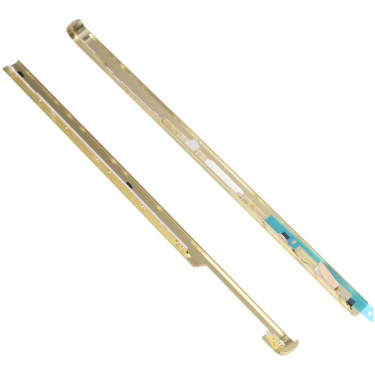 1 Pair Side Part Sidebar For Sony Xperia XA Ultra