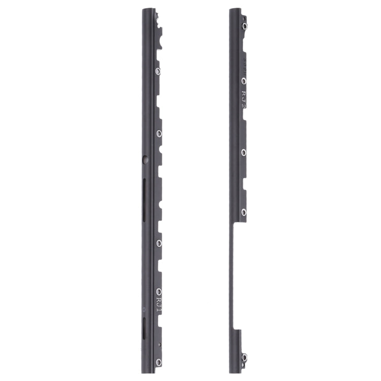 1 Pair Side Part Sidebar For Sony Xperia C5 Ultra