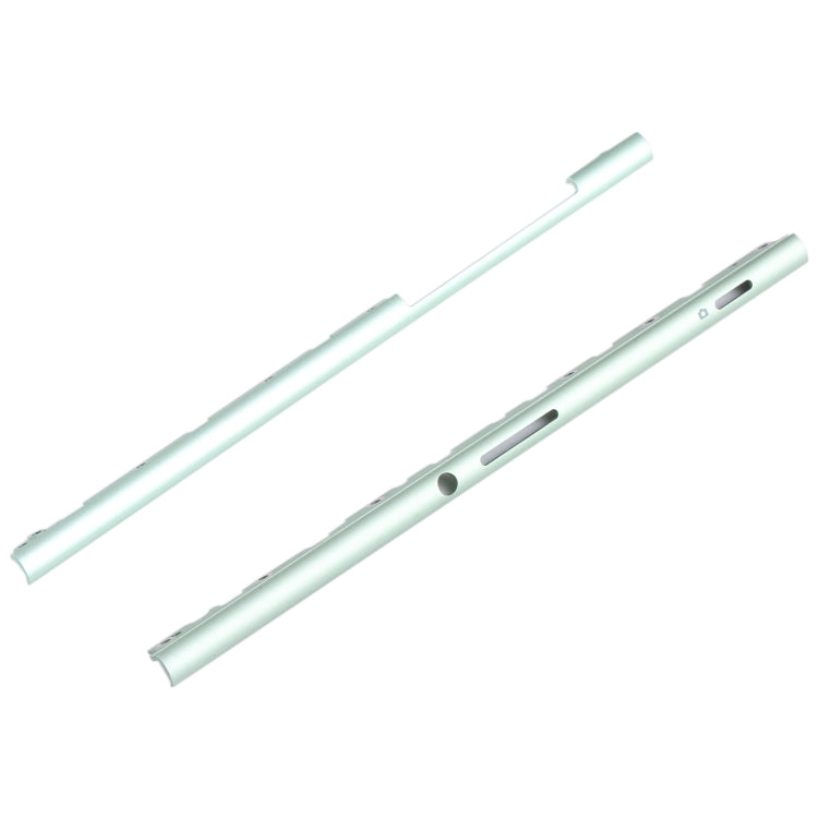 1 Pair Side Part Sidebar For Sony Xperia C5 Ultra